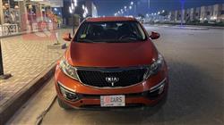 کیا سپۆرتاج